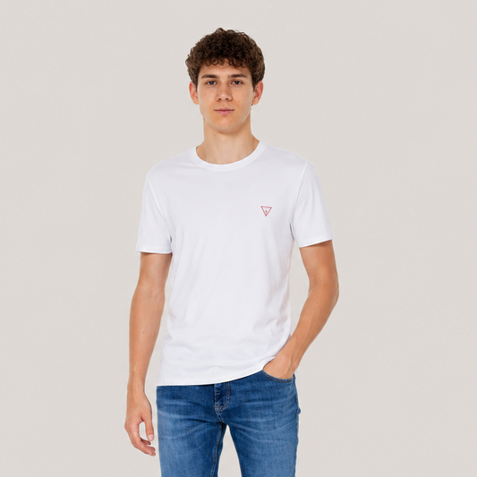 Guess T-Skjorte Herre