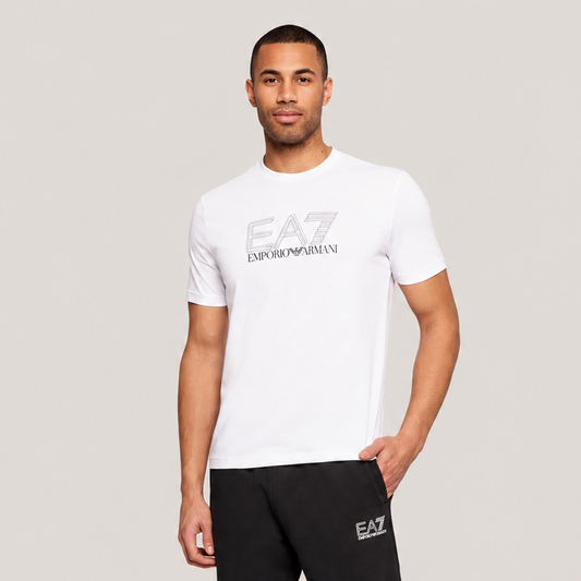 Ea7 T-Skjorte Herre