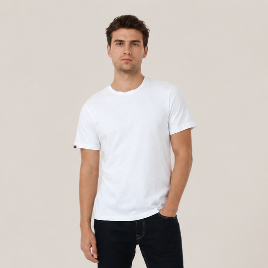Superdry T-Skjorte Herre