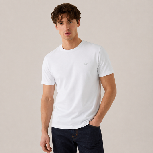 Guess T-Skjorte Herre