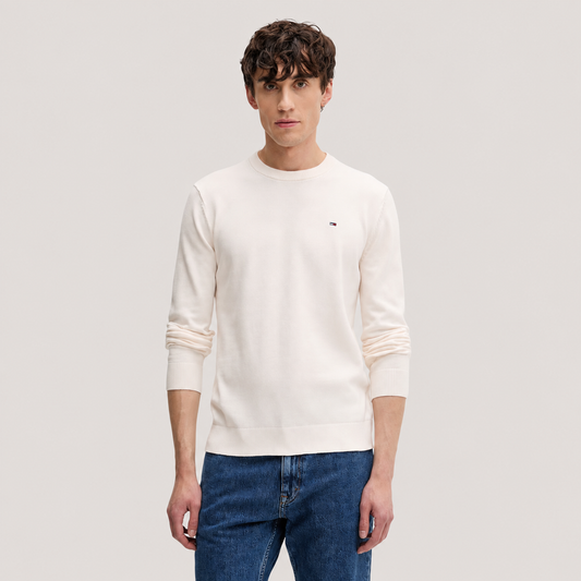 Tommy Hilfiger Jeans Strikkevare Herre