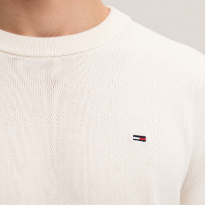Tommy Hilfiger Jeans Strikkevare Herre
