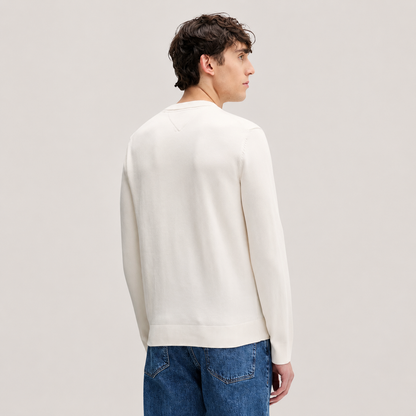 Tommy Hilfiger Jeans Strikkevare Herre