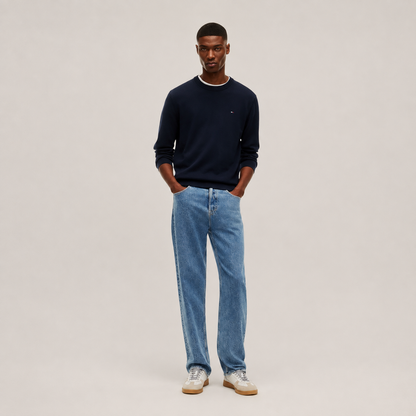 Tommy Hilfiger Jeans Strikkevare Herre