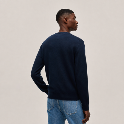 Tommy Hilfiger Jeans Strikkevare Herre
