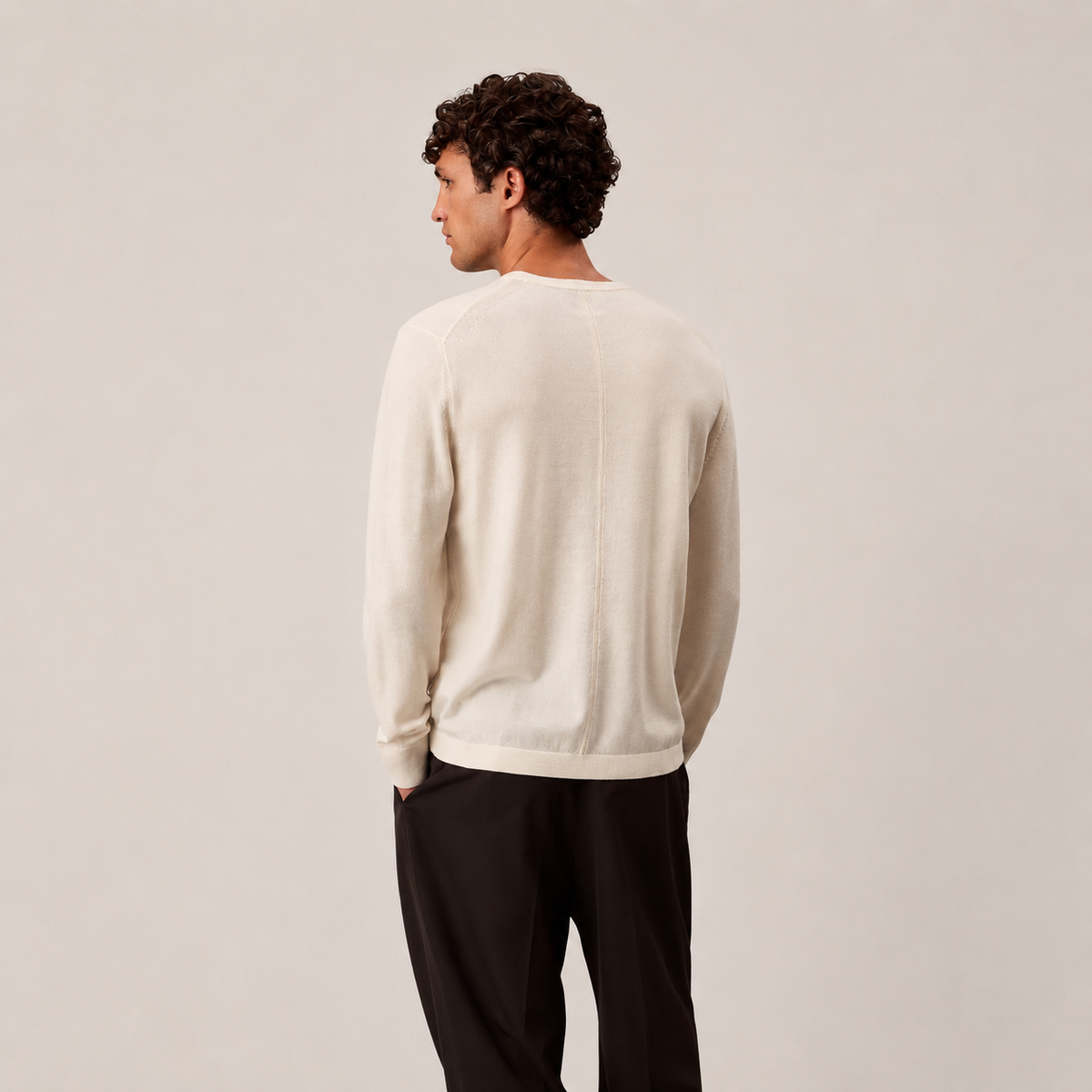 Calvin Klein Strikkevare Herre