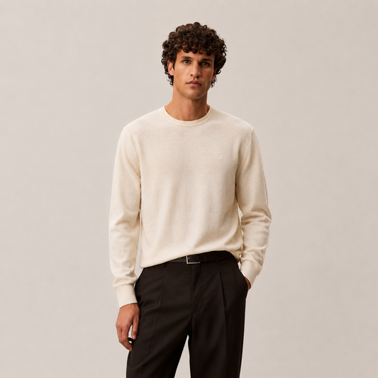 Calvin Klein Strikkevare Herre