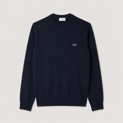 Lacoste Strikkevare Herre