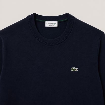 Lacoste Strikkevare Herre