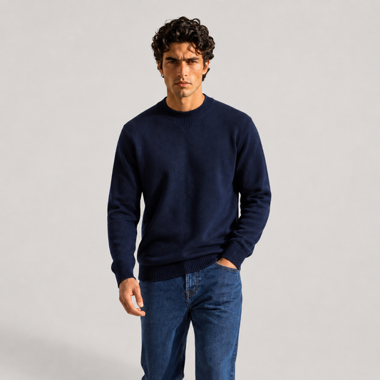 Armani Exchange Strikkevare Herre