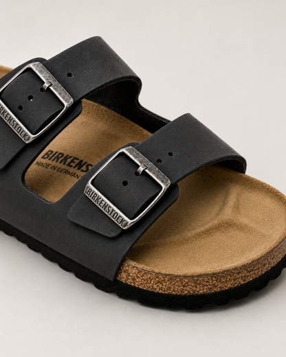 Birkenstock                      Men Slippers