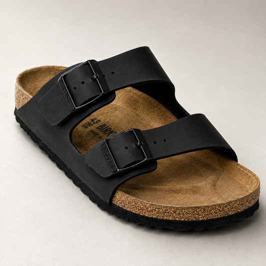Birkenstock                      Men Slippers