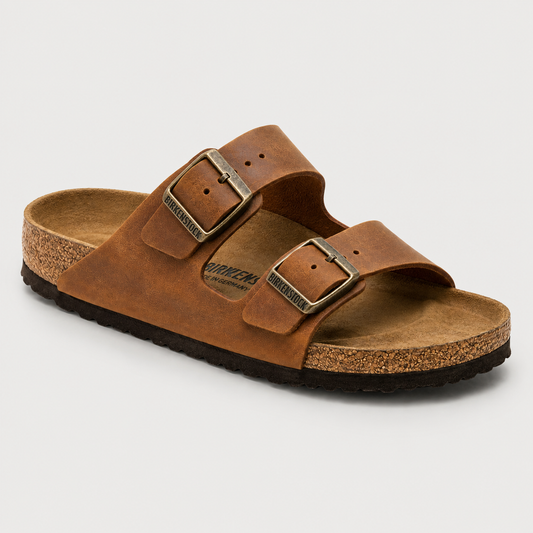 Birkenstock                      Men Slippers