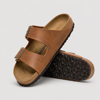 Birkenstock                      Men Slippers