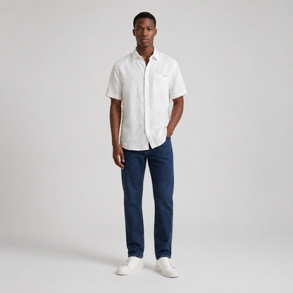 Calvin Klein Jeans Skjorte Herre