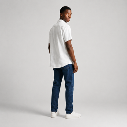 Calvin Klein Jeans Skjorte Herre