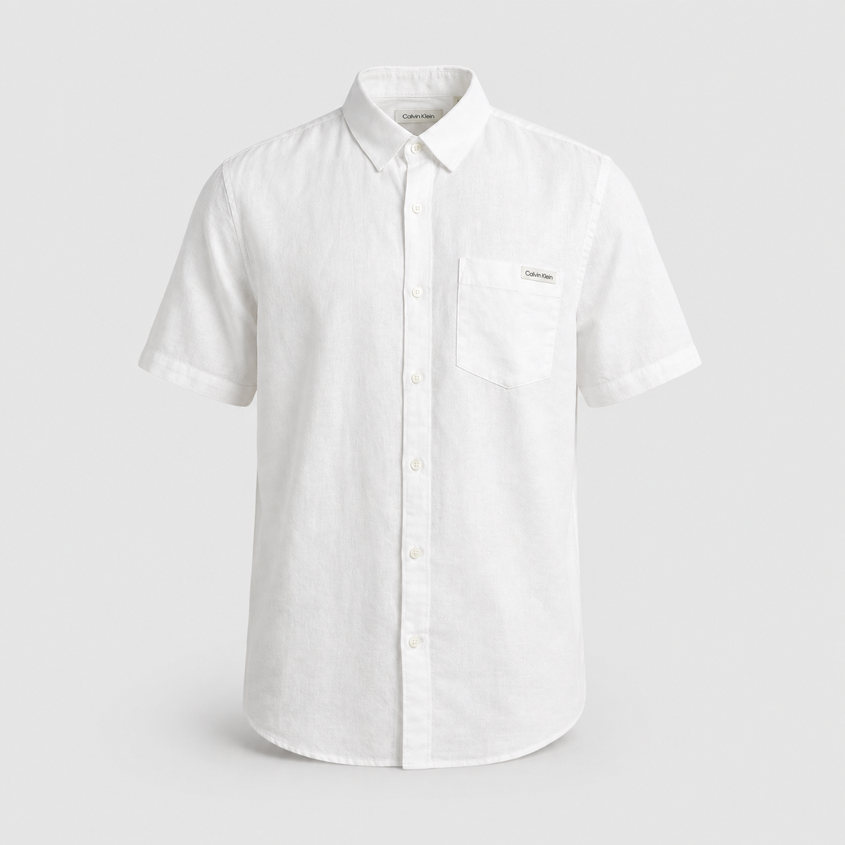 Calvin Klein Jeans Skjorte Herre