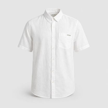 Calvin Klein Jeans Skjorte Herre