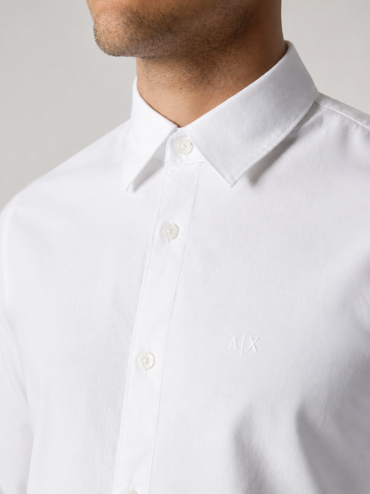 Armani Exchange Skjorte Herre