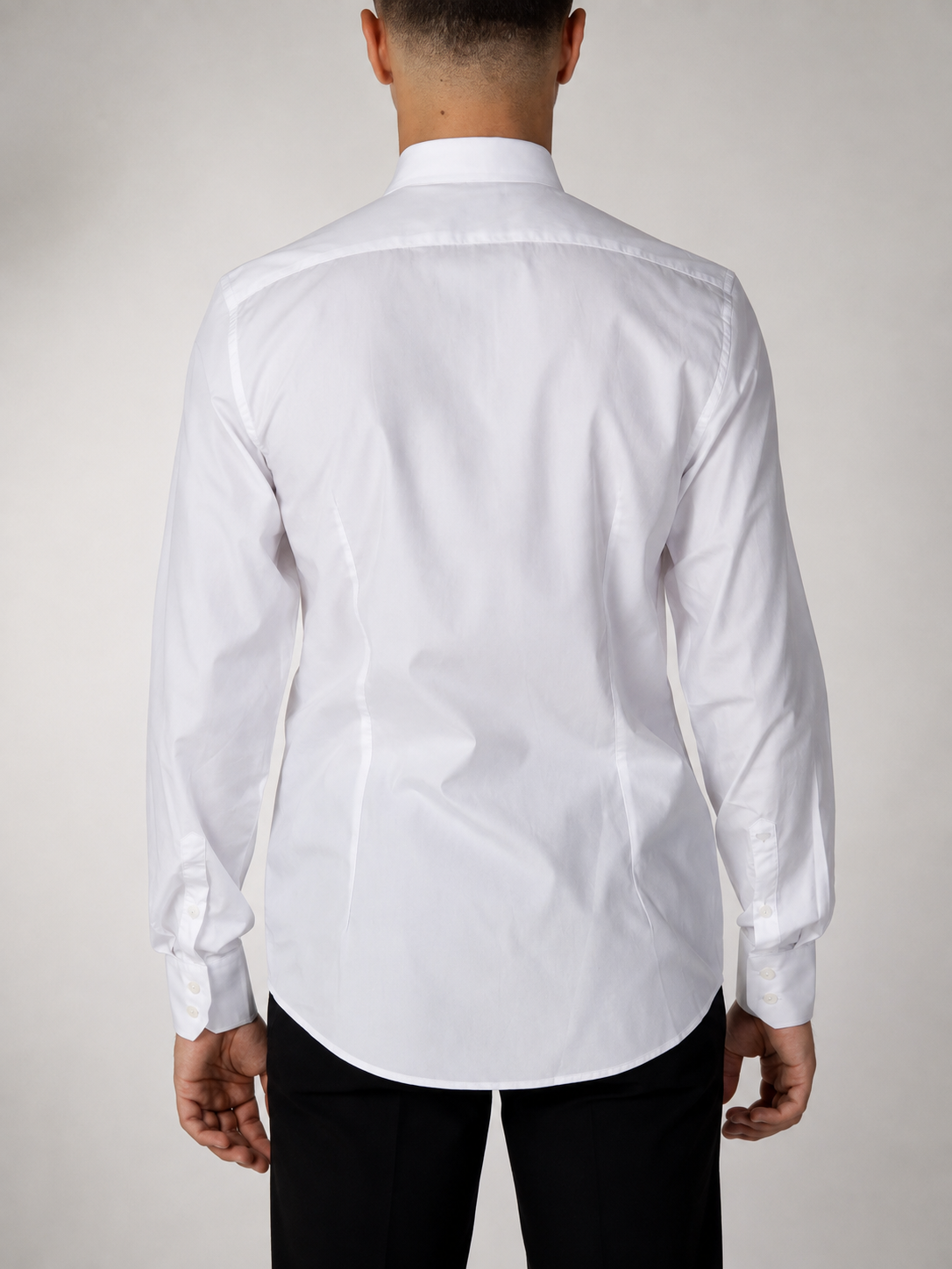 Lacoste Skjorte Herre
