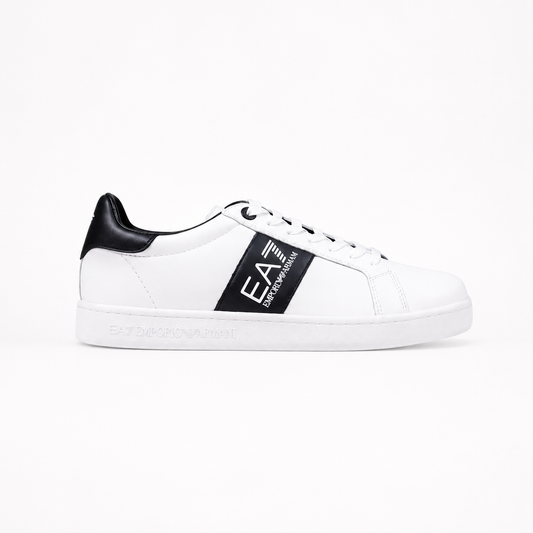 Ea7 Men Sneakers