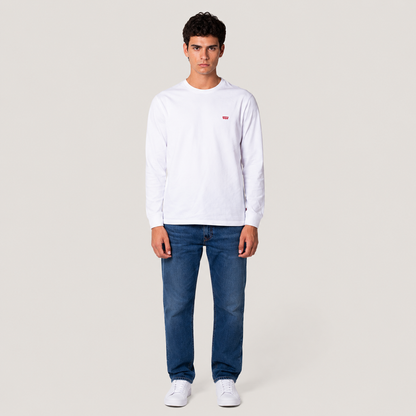 Levi`s T-Skjorte Herre