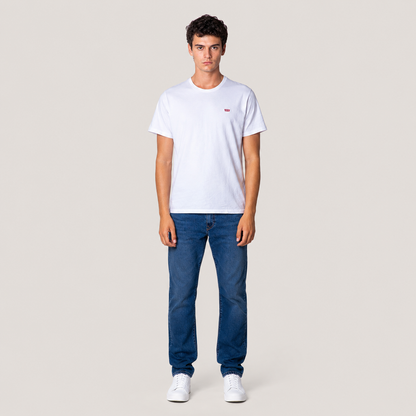 Levi`s T-Skjorte Herre