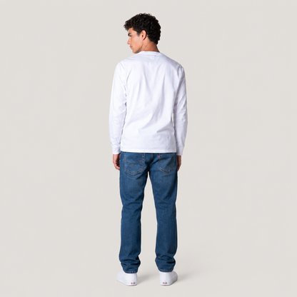 Levi`s T-Skjorte Herre
