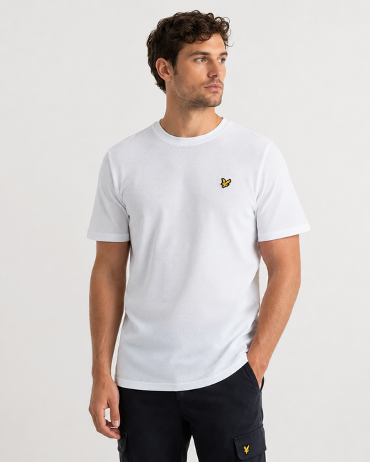 Lyle & Scott T-Skjorte Herre