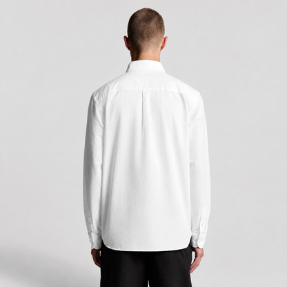 Lyle & Scott Skjorte Herre