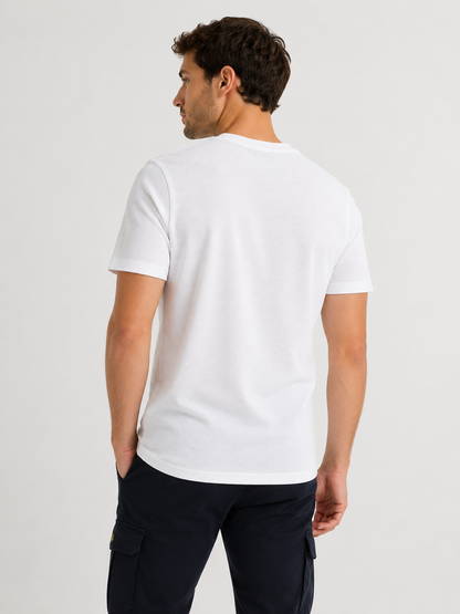 Lyle & Scott T-Skjorte Herre