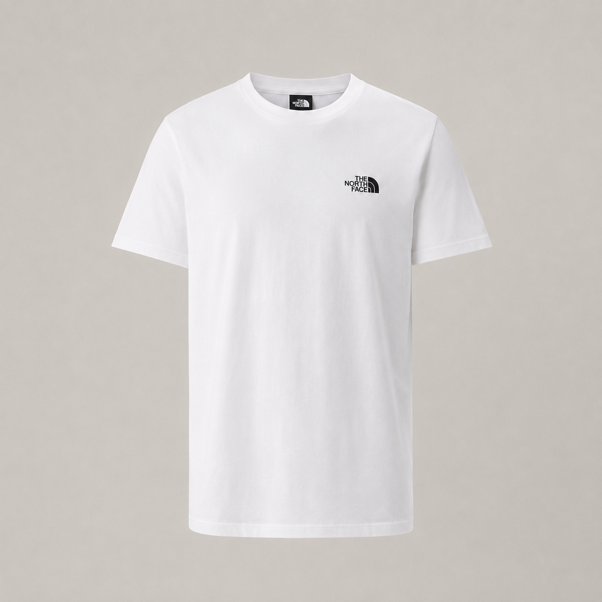 The North Face T-Skjorte Herre
