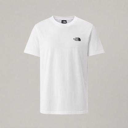 The North Face T-Skjorte Herre