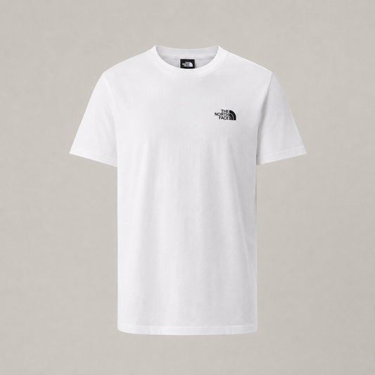 The North Face T-Skjorte Herre