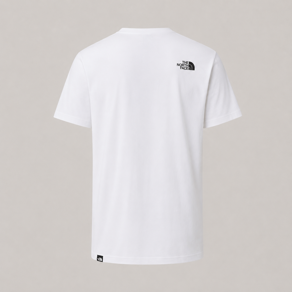 The North Face T-Skjorte Herre