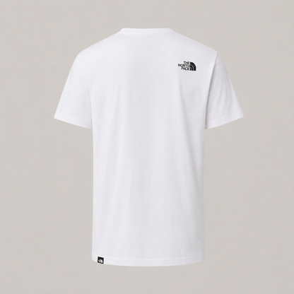 The North Face T-Skjorte Herre