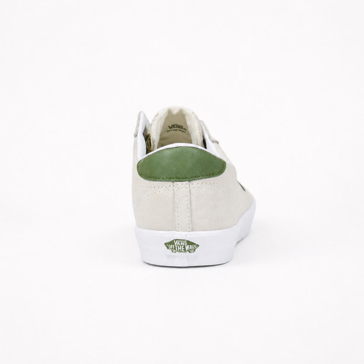 Vans Men Sneakers