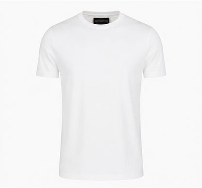 Emporio Armani T-Skjorte Herre