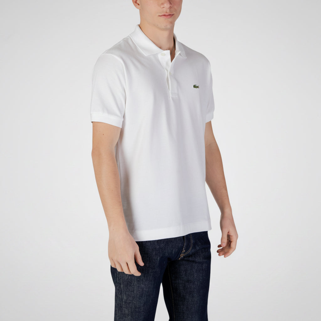 Lacoste Poloskjorte Herre