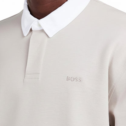 Boss Poloskjorte Herre