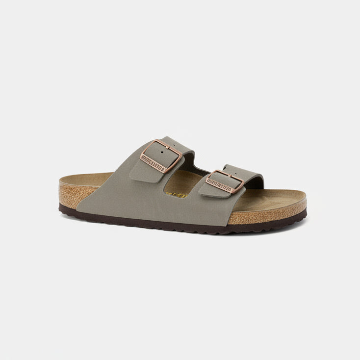 Birkenstock                      Men Sandals